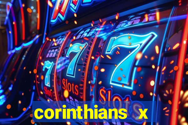 corinthians x cruzeiro ao vivo futemax